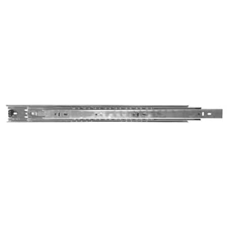 Standalone TT100RP 500 20 in. Zinc; Heavy Duty Draw Slide ST565628